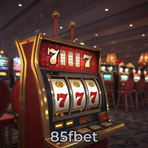 A Importância dos Jogos Responsáveis na 85fbet