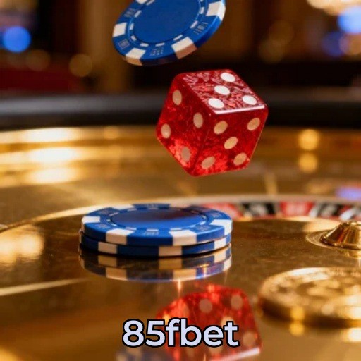 Explore os Torneios de Jogos Online no 85fbet